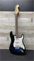 Academy Electric Guitar With Hard Shell Case