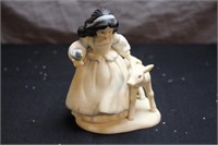 69986 - Snow White & the Seven Snowbabies Limited