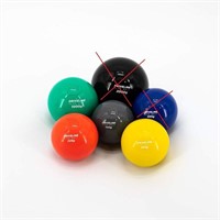 Driveline Baseball PlyoCare® Balls - 4Pack