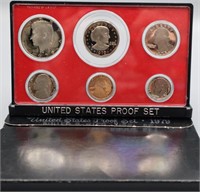 1979 US Mint Coin Set