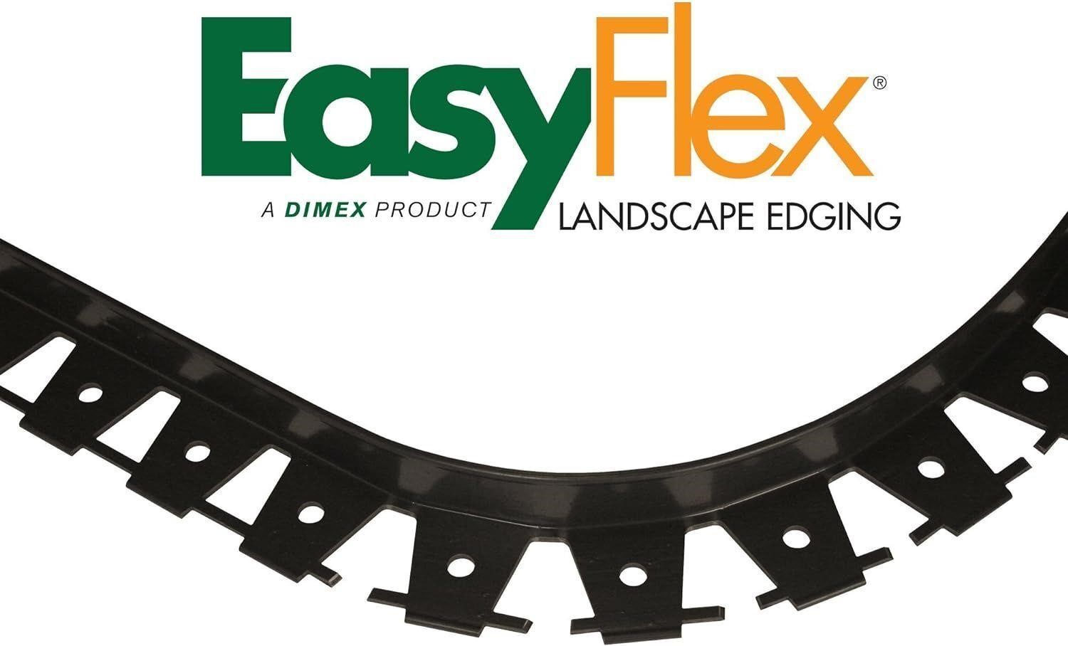 EasyFlex Snip-to-Flex Paver Edging 60 feet