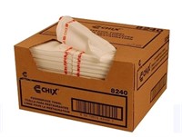 2Pk Chicopee 8242 Chix Foodservice Towels,