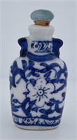 Chinese Snuff Bottle