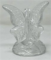 Fenton Butterfly Paperweight