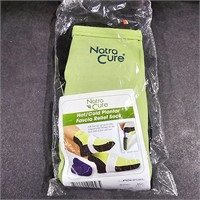 Natra cure socks