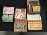 4 vintage games