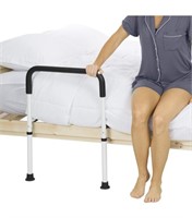 Vive Bed Assist Rail - Adult Bedside Standing B