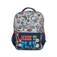 Disney Toy Story 4 Made to Play 16 Kids Backpack