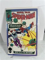 MARVEL TALES STARRING SPIDER-MAN #175 (COLLECTOR