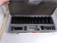 Pittsburgh Socket Set