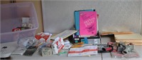 Office Items Lot