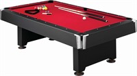 $1,599 Mizerak Donovan II 8' Billiard Table