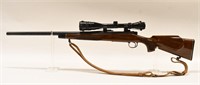 Remington Model 700 .223 Rem Rifle w/ Scope