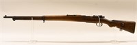Turkish Ankara 1935 Mauser Bolt Action 8mm Rifle