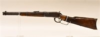 Winchester Model 1894 .30 WCF Trapper