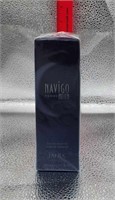 Jafra Navigo Homme Moon Eau De Toilette NIB