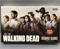 The walking dead sealed board game