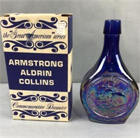 Armstrong aldrin Collin’s great American