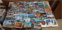 Post Card Collection