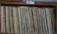 140+ Record Albums and LP's
