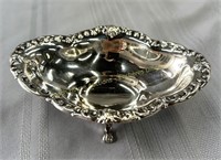 Birks sterling silver bowl Bol en argent sterling