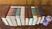 Readers Digest Condensed Books, 1957 and 1960’s