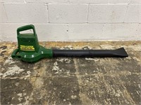 Weed Eater Lead Blower