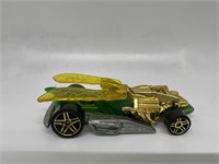 Draggin Tail Hot Wheels Diecast Toy Car