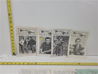 Faron young magazines