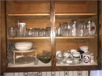 Kitchen Cabinet Lot - You Get it All!!
