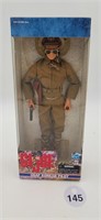 GI Joe USAF Korean Pilot