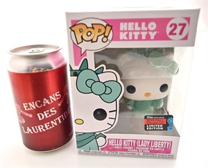 Figurine Funko Pop Hello Kitty