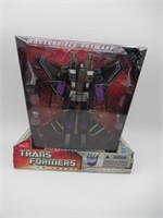 Transformers Masterpiece  Skywarp 25th 2009 Figure