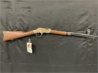 HENRY GOLDEN BOY 22 L.R. LEVER ACTION RIFLE