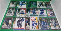 27x Toronto Maple Leafs Hockey Cards With YG RC ++