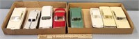 Promo Cars & Models Lot Collection