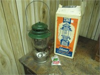 Coleman Lantern 236B