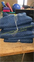 5 ct Packing Blankets