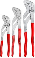 (new) (1 piece broken(Middle one)) KNIPEX Tools