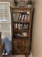 Palladia Bookshelf