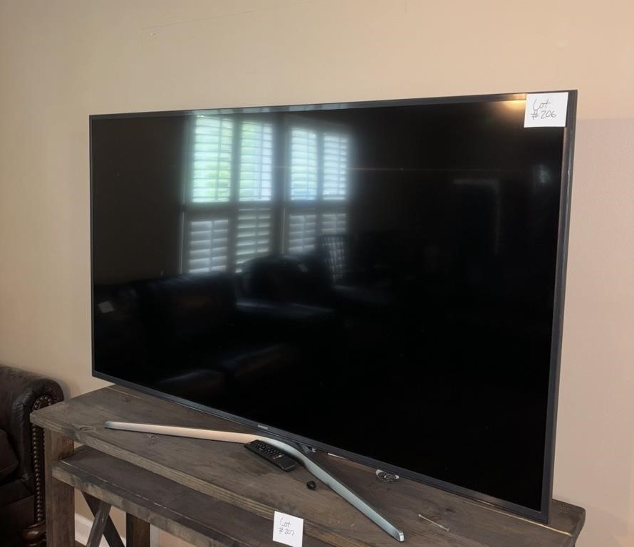 Samsung Tv