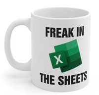 Freak in the Sheets x3