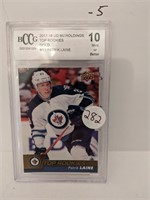 Patrick Laine Top Rookies