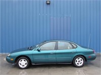 1997 Ford TAURUS GL