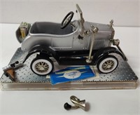1927 Honeymoon Special Collector Car
