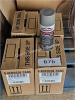 4-6ct roof accessory paint