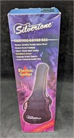 Silvertone Sealed Electric Guitar Bag B