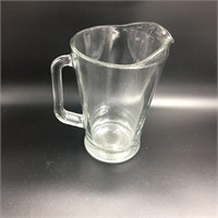 Beverage Pitcher