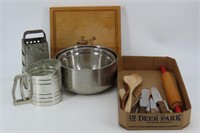 Collectible Kitchenware