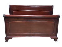 Councill Bed Frame